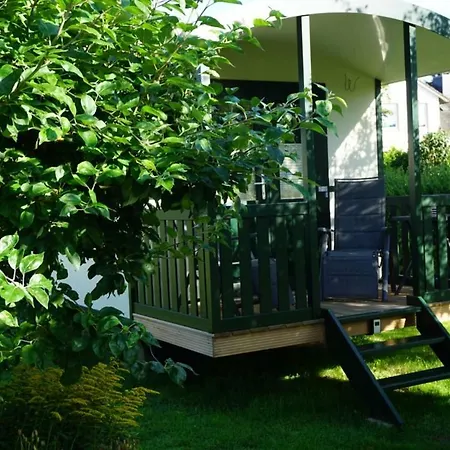 Pipo Hamburg Villa